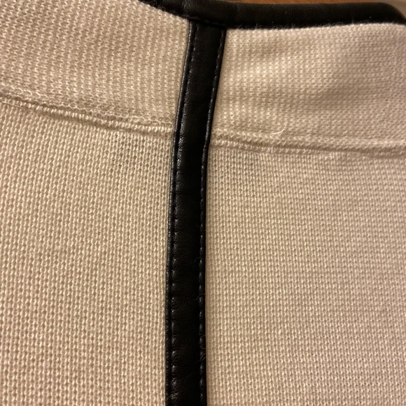 Talbots Sweater - Picture 4 of 4